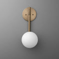 Load image into Gallery viewer, Adrion Wall Lamp