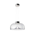 Load image into Gallery viewer, Aella Glass Pendant Light