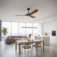 Load image into Gallery viewer, Aero Breeze 42″ Ceiling Fan