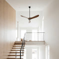 Load image into Gallery viewer, Aero Breeze 42″ Ceiling Fan