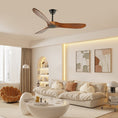 Load image into Gallery viewer, Aero Breeze 42″ Ceiling Fan