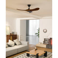 Load image into Gallery viewer, Aero Breeze 42″ Ceiling Fan