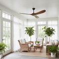 Load image into Gallery viewer, Aero Breeze 42″ Ceiling Fan