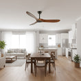 Load image into Gallery viewer, Aero Breeze 42″ Ceiling Fan