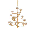 Load image into Gallery viewer, Agave Americana Chandelier