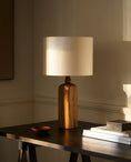 Load image into Gallery viewer, Aisling Table Lamp