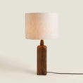 Load image into Gallery viewer, Aisling Table Lamp