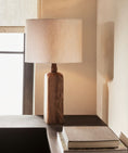 Load image into Gallery viewer, Aisling Table Lamp