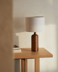 Load image into Gallery viewer, Aisling Table Lamp