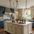 Load image into Gallery viewer, Flint Alabaster Pendant Lamp