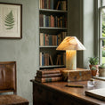 Charger l'image dans la visionneuse de la galerie, Pillar Stone Table Light