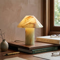 Charger l'image dans la visionneuse de la galerie, Pillar Stone Table Light