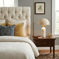 Load image into Gallery viewer, Peono Alabaster Table Lamp