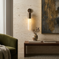 Bild in Galerie-Betrachter laden, Selene Alabaster Wall Lamp