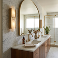 Load image into Gallery viewer, Odin Alabaster Wall Lamp