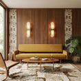 Load image into Gallery viewer, Odin Alabaster Wall Lamp