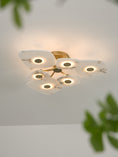 Load image into Gallery viewer, Holmdel Ceiling Lamp