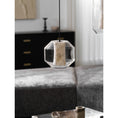 Load image into Gallery viewer, Glass Alabaster Pendant Lamp