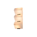 Load image into Gallery viewer, Alabaster Staircase Wall Lamp