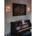 Load image into Gallery viewer, Alabaster Staircase Wall Lamp