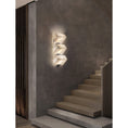 Load image into Gallery viewer, Alabaster Staircase Wall Lamp