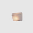 Load image into Gallery viewer, Alabaster Staircase Wall Lamp