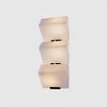 Load image into Gallery viewer, Alabaster Staircase Wall Lamp
