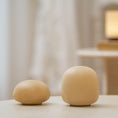 Load image into Gallery viewer, Alabaster Petite Portable Lamp (Built-in Battery)
