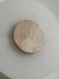 Load image into Gallery viewer, Alba Alabaster Wall Lamp