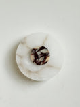 Load image into Gallery viewer, Alba Alabaster Wall Lamp
