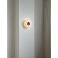 Bild in Galerie-Betrachter laden, Alba Alabaster Wall Lamp