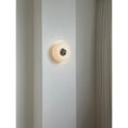 Load image into Gallery viewer, Alba Alabaster Wall Lamp