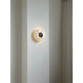 Load image into Gallery viewer, Alba Alabaster Wall Lamp