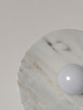 Load image into Gallery viewer, Alba Marble Wall Lamp