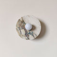 Load image into Gallery viewer, Alba Marble Wall Lamp