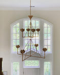 Load image into Gallery viewer, Alberto Chandelier