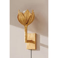 Load image into Gallery viewer, Alberto Plug-in Wall Lamp