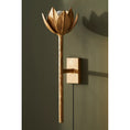 Load image into Gallery viewer, Alberto Plug-in Wall Lamp