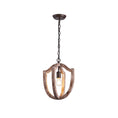 Load image into Gallery viewer, Albiorix Pendant Lamp