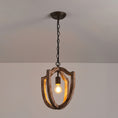 Load image into Gallery viewer, Albiorix Pendant Lamp