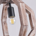 Load image into Gallery viewer, Albiorix Pendant Lamp