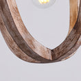 Load image into Gallery viewer, Albiorix Pendant Lamp
