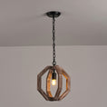 Load image into Gallery viewer, Albiorix Pendant Lamp