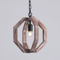 Load image into Gallery viewer, Albiorix Pendant Lamp
