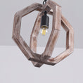 Load image into Gallery viewer, Albiorix Pendant Lamp