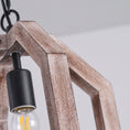 Load image into Gallery viewer, Albiorix Pendant Lamp