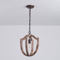 Load image into Gallery viewer, Albiorix Pendant Lamp