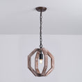 Load image into Gallery viewer, Albiorix Pendant Lamp