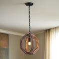 Load image into Gallery viewer, Albiorix Pendant Lamp