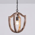 Load image into Gallery viewer, Albiorix Pendant Lamp